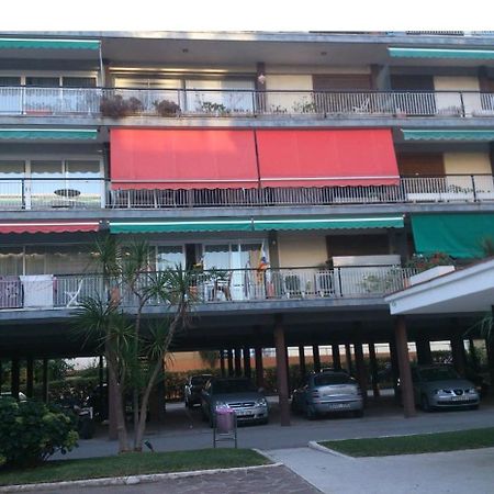 Apartment Llavaneres I San Andres de Llevaneras Bagian luar foto