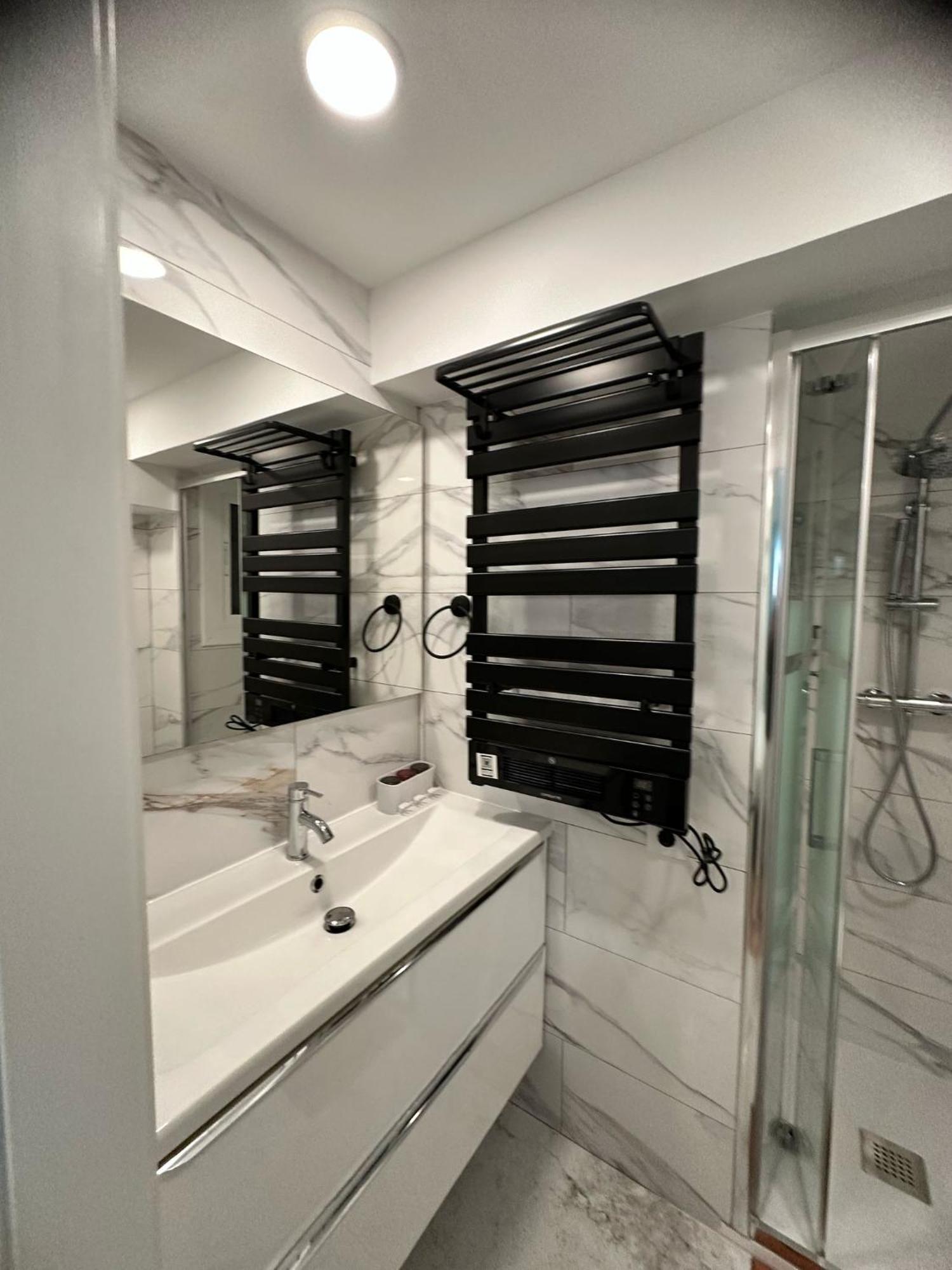 Apartment Llavaneres I San Andres de Llevaneras Bagian luar foto