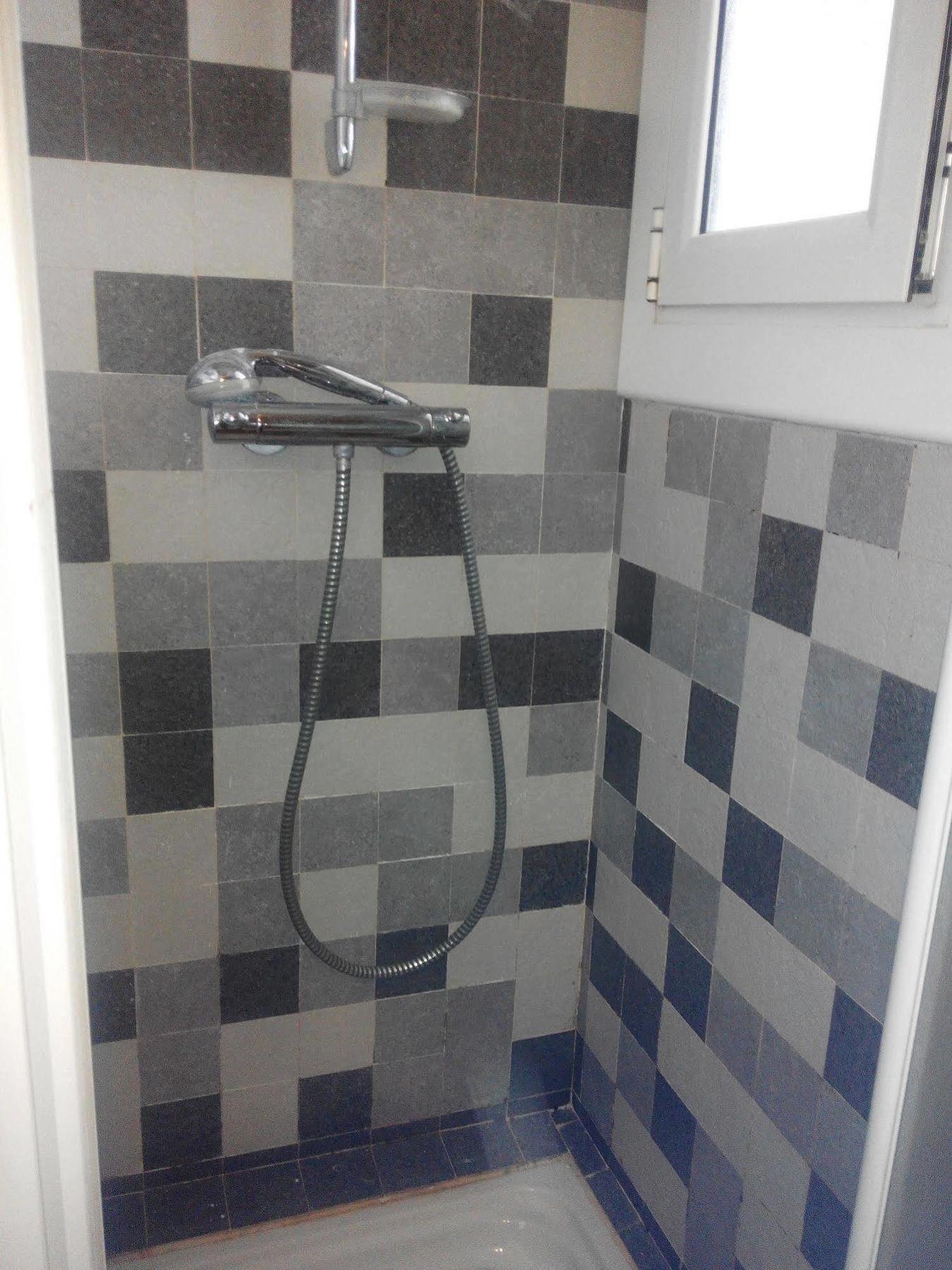 Apartment Llavaneres I San Andres de Llevaneras Bagian luar foto