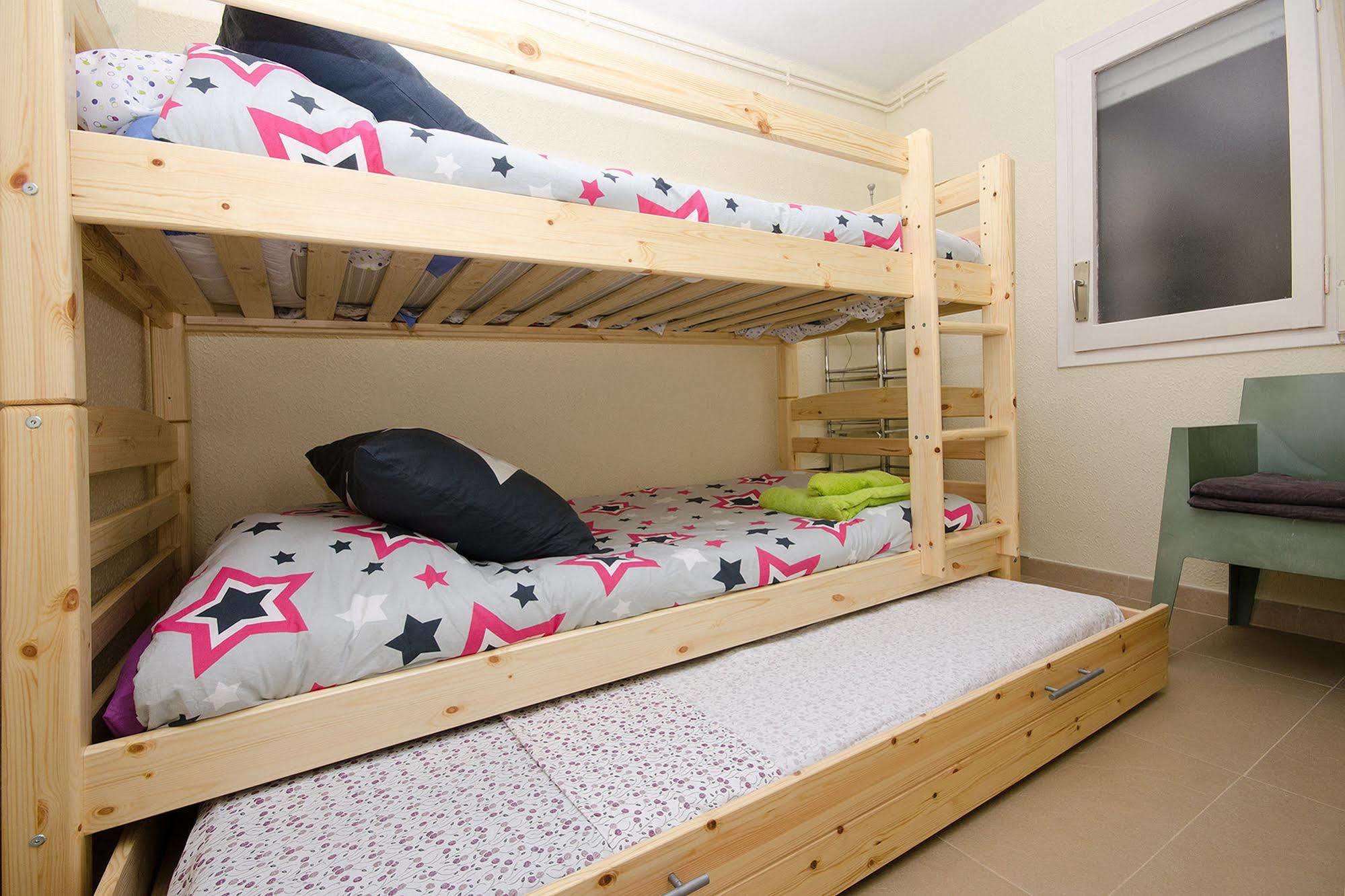 Apartment Llavaneres I San Andres de Llevaneras Bagian luar foto