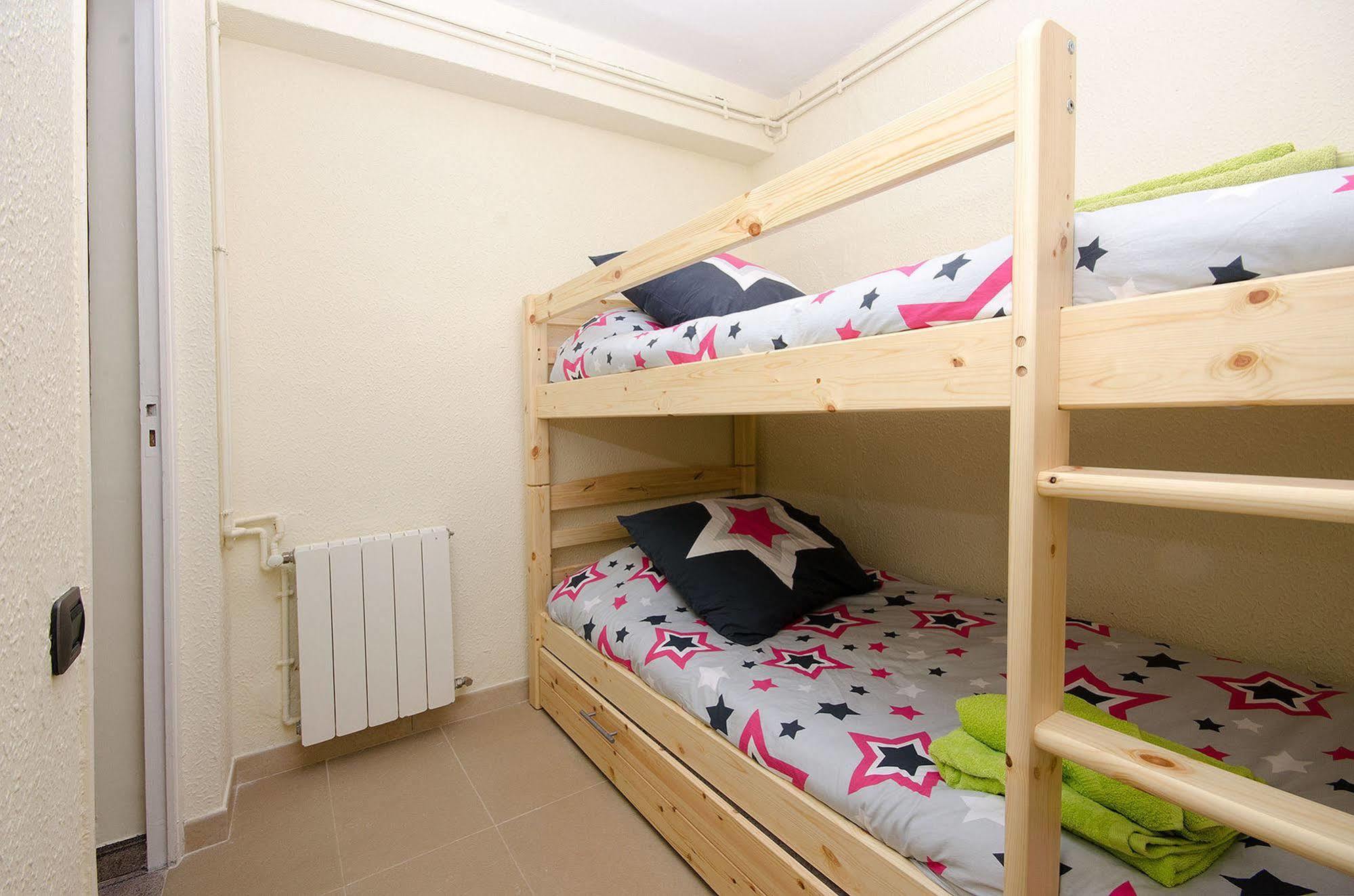 Apartment Llavaneres I San Andres de Llevaneras Bagian luar foto