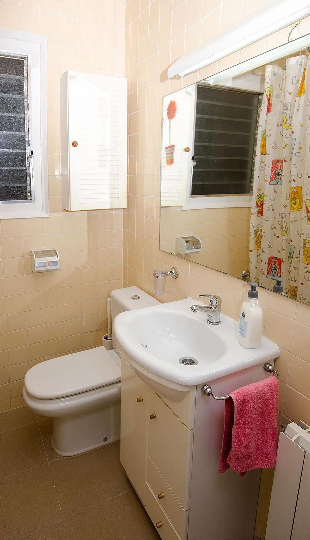 Apartment Llavaneres I San Andres de Llevaneras Bagian luar foto