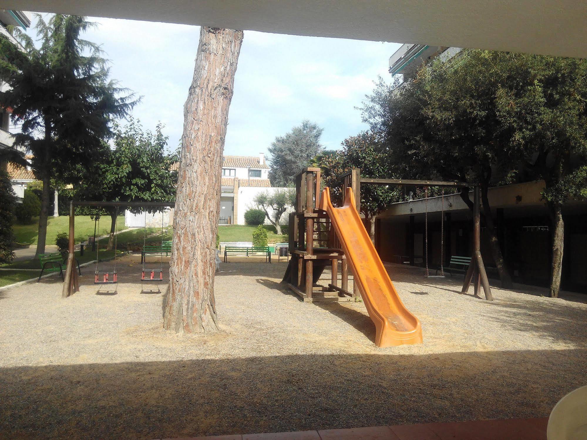 Apartment Llavaneres I San Andres de Llevaneras Bagian luar foto