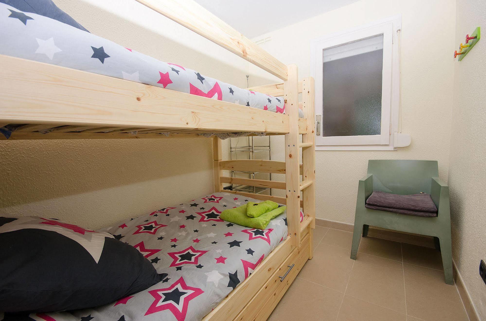 Apartment Llavaneres I San Andres de Llevaneras Bagian luar foto