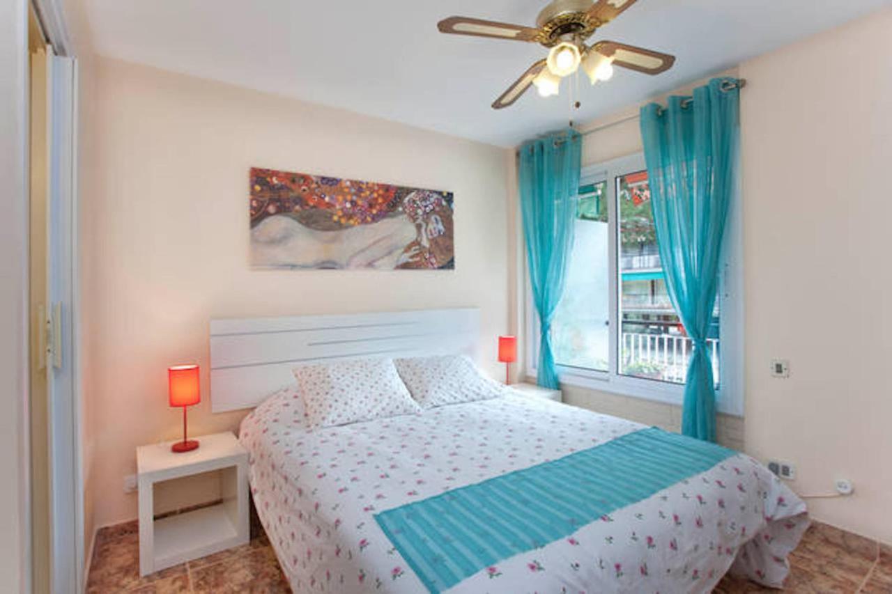 Apartment Llavaneres I San Andres de Llevaneras Bagian luar foto