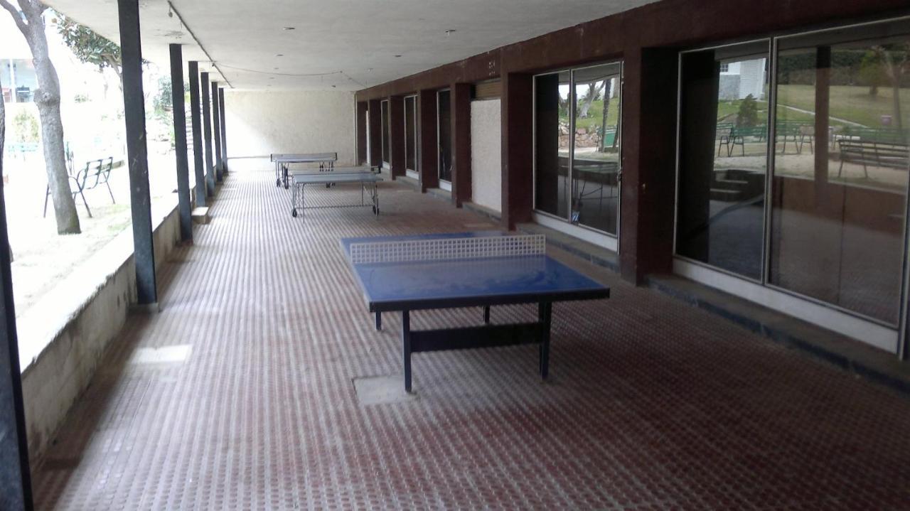 Apartment Llavaneres I San Andres de Llevaneras Bagian luar foto
