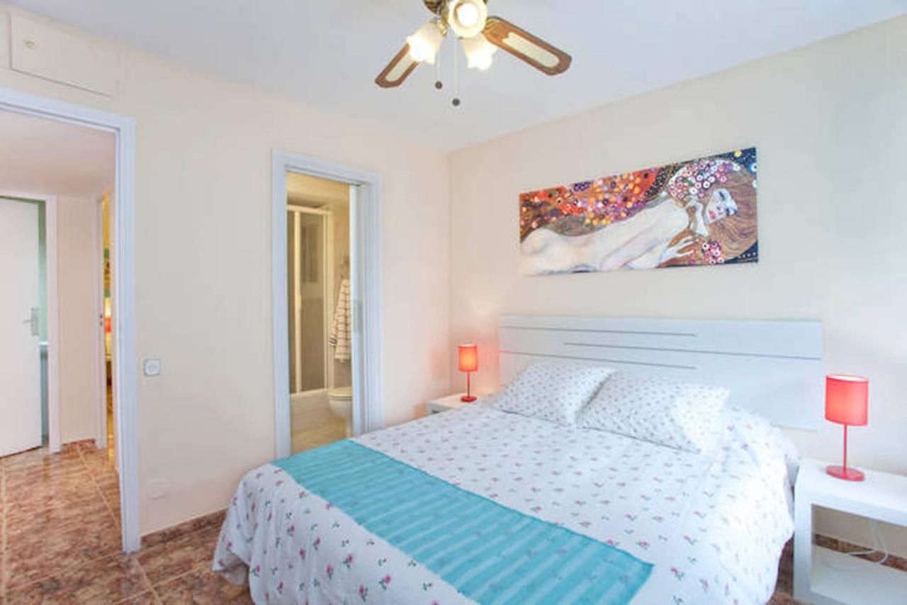 Apartment Llavaneres I San Andres de Llevaneras Bagian luar foto